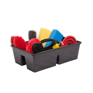 Caixa p/ Material de Higiene