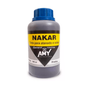 Tinta para Couro Nakar