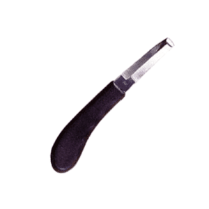 Rinete com corte