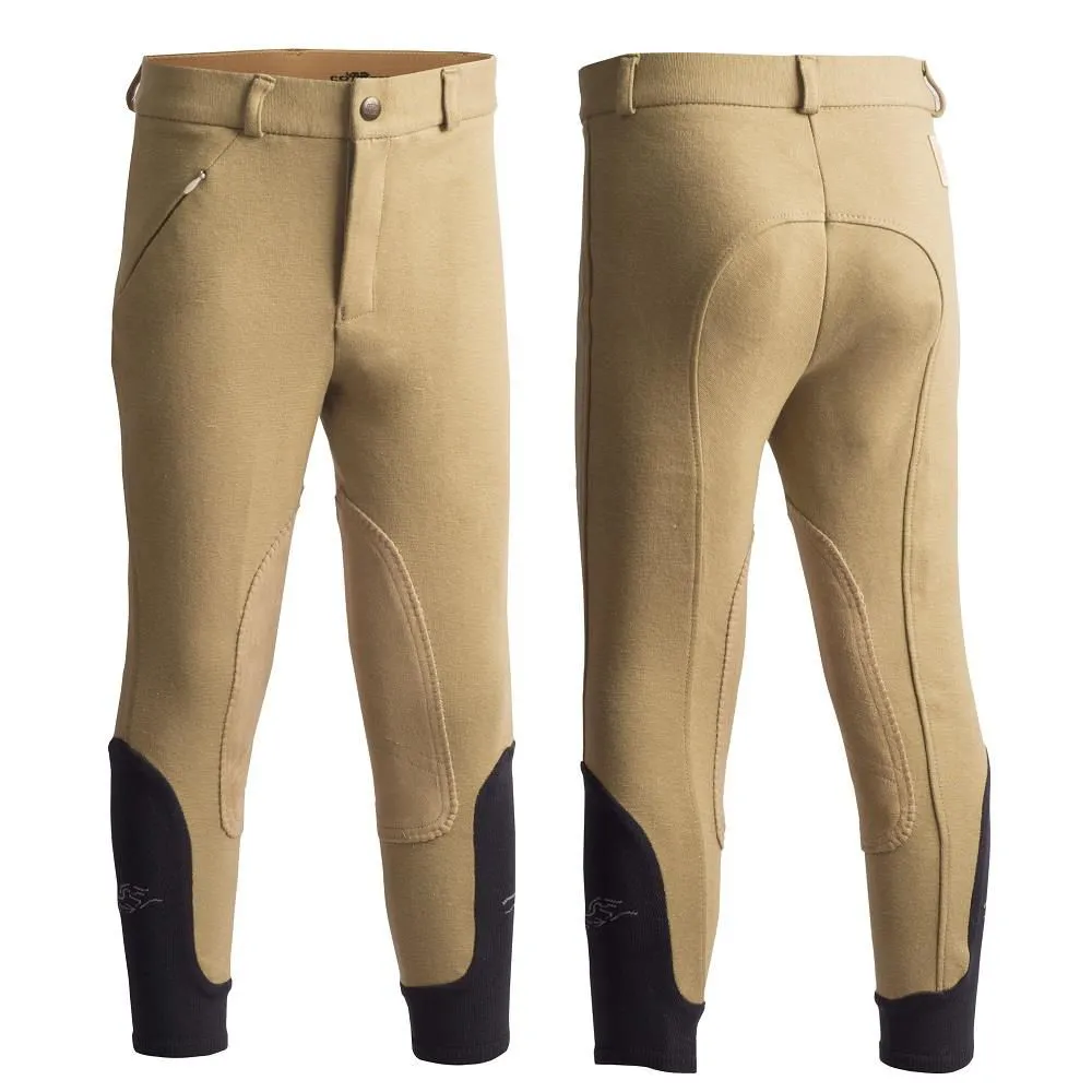 Culote Cotton Naturals Infantil - Imagem 2