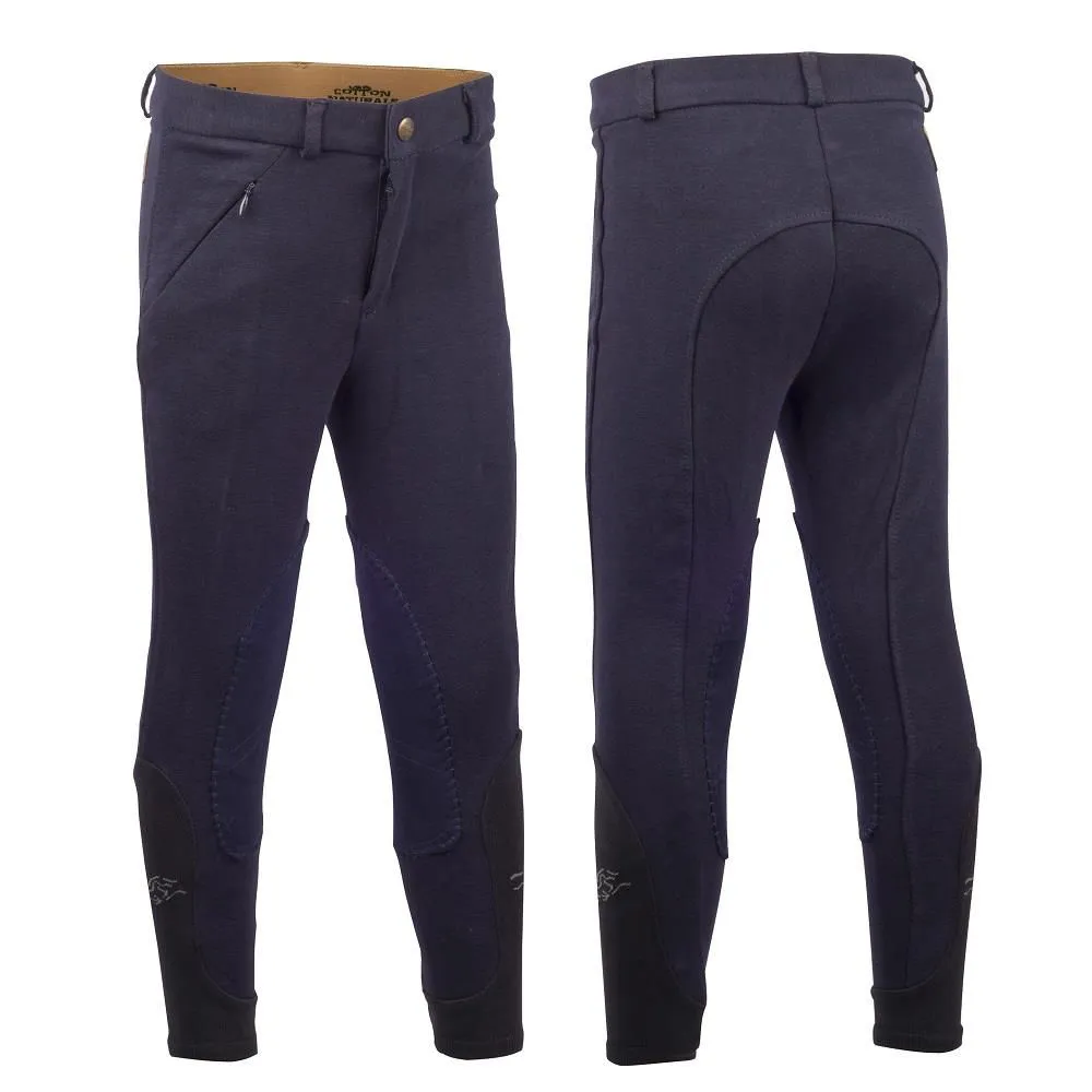 Culote Cotton Naturals Infantil - Imagem 5