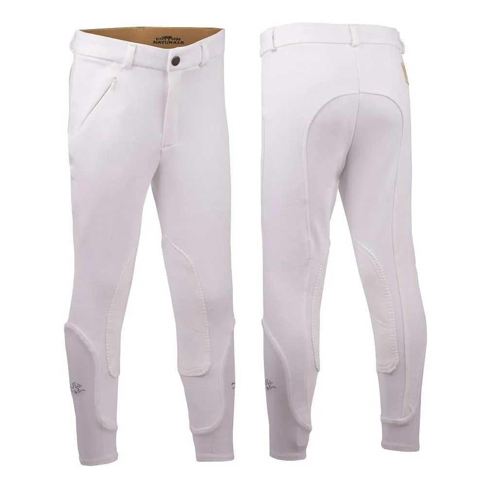 Culote Cotton Naturals Infantil - Imagem 4
