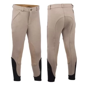 Culote Cotton Naturals Infantil