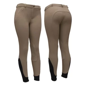 Culote Tuffrider Adulto