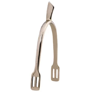 Espora INOX Cao Chanfrado