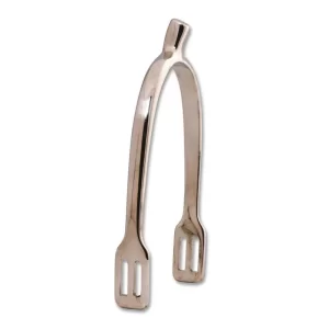 Espora Quadrada INOX