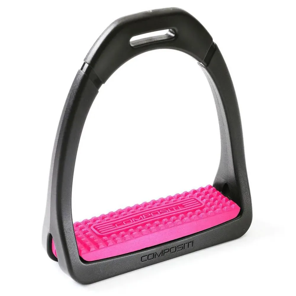 Estribo Compositi Premium - Imagem 3