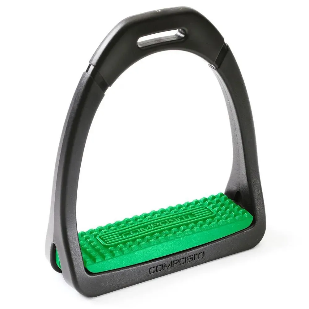 Estribo Compositi Premium - Imagem 2