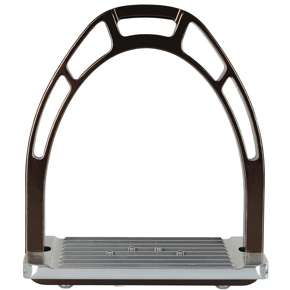 Estribo de Aluminio ARCO Alupro - Imagem 6