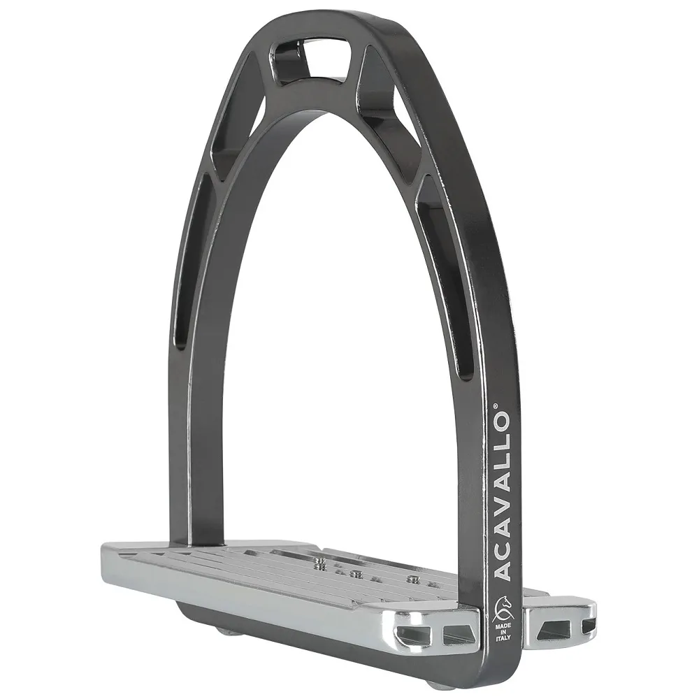 Estribo de Aluminio ARCO Alupro - Imagem 3