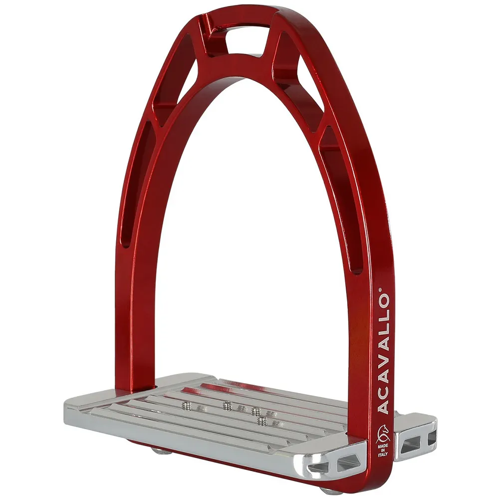 Estribo de Aluminio ARCO Alupro - Imagem 2