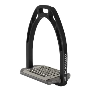 Estribo de Aluminio ARCO Evolution Alupro