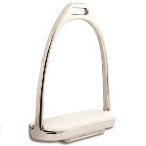 Estribo de Salto INOX