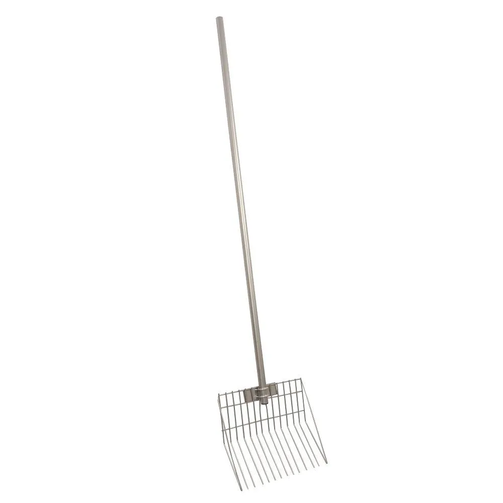 Garfo Metal