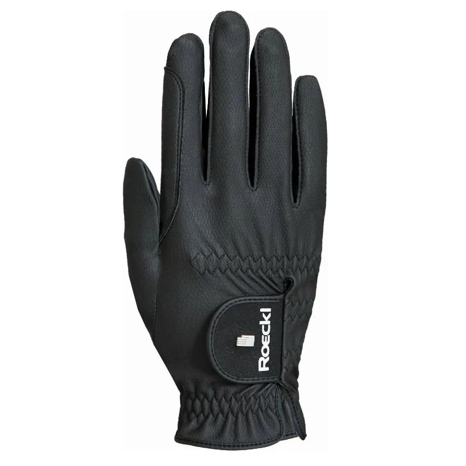 Luva Roeckl GRIP PRO