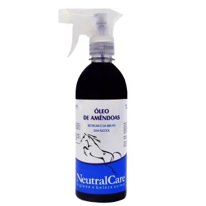 Oleo de Amendoas 500ML