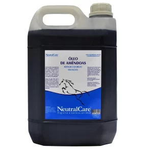 Oleo de Amendoas 5L