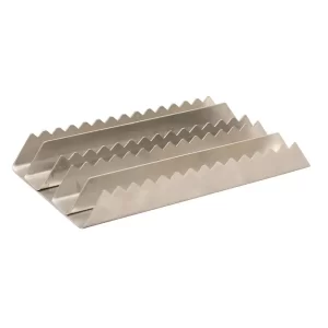 Raspadeira INSTEP de Alumínio