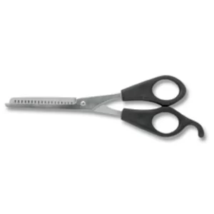 Tesoura com Dentes