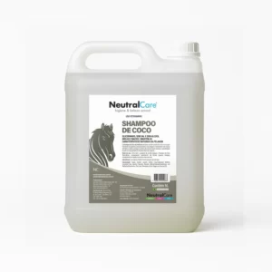 Shampoo Neutro Neutral Care 5lt